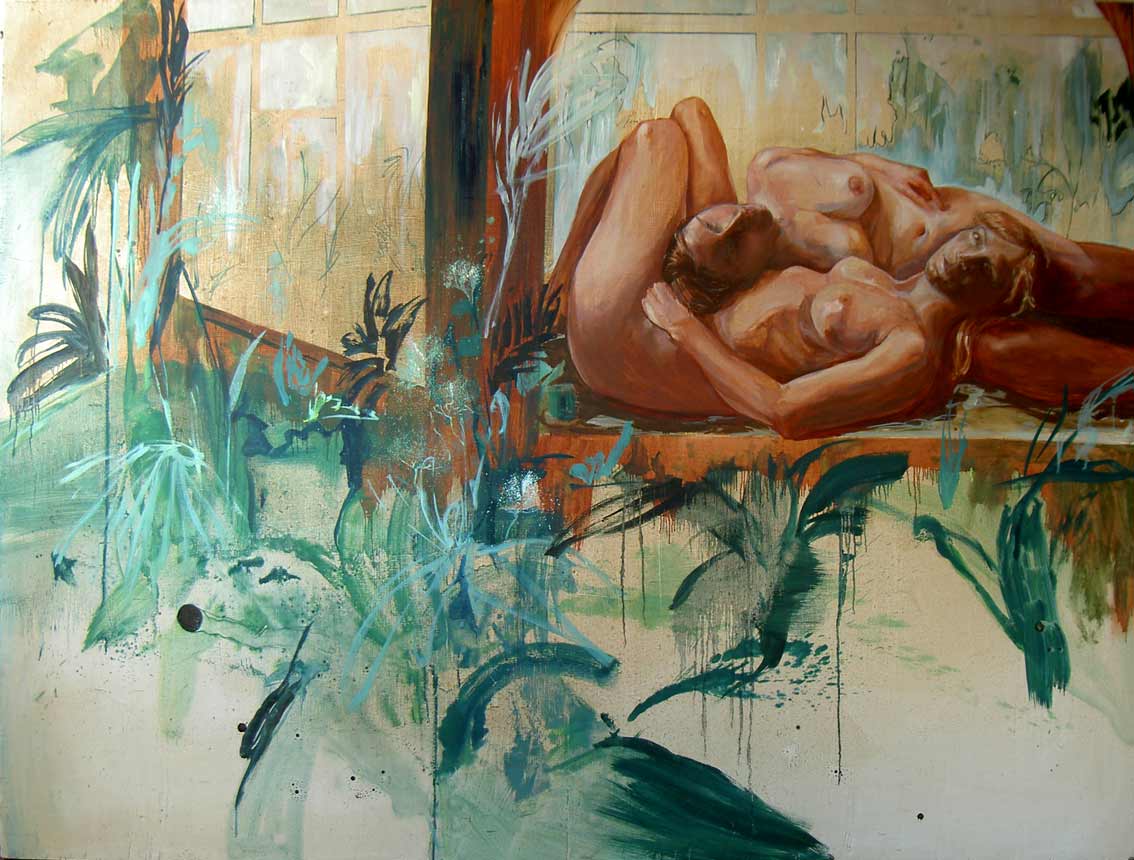 ' Sappho's darlings '