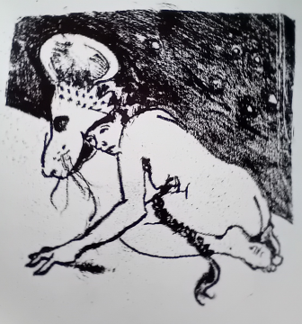 'Dormouse'